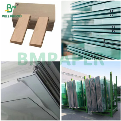 Rostfreies 36gr 40gr Photovoltaik-Glas Zwischenlagenpapier Jumbo-Rolle
