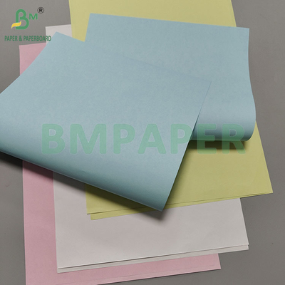 55-80gm NCR-Papier CF CFB CB Selbstkopierpapier zur Rechnungserstellung 64*84cm