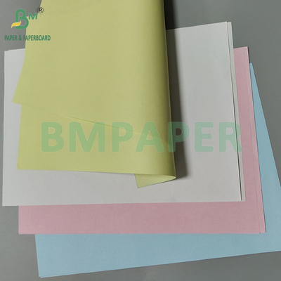 55-80gm NCR-Papier CF CFB CB Selbstkopierpapier zur Rechnungserstellung 64*84cm