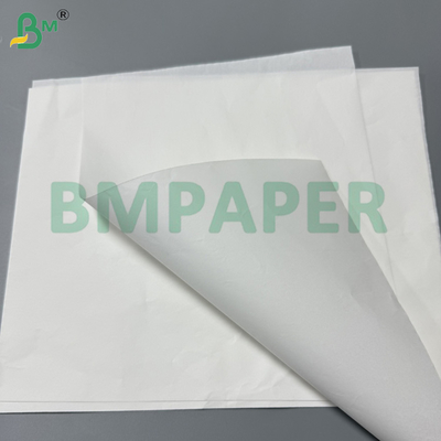 40gr Superweißes Photovoltaik-Glas-Zwischenlagenpapier für eine Glasplatte für ein Display