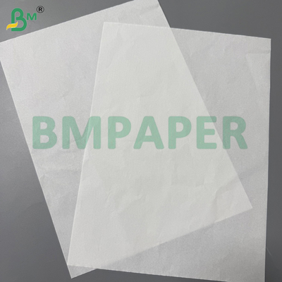 40gr Superweißes Photovoltaik-Glas-Zwischenlagenpapier für eine Glasplatte für ein Display