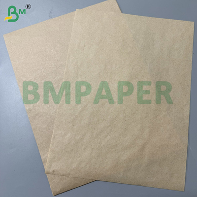 36gr Kraftliner-Papier für Photovoltaikglas, schwefelfreies Anti-Schimmel-Papier
