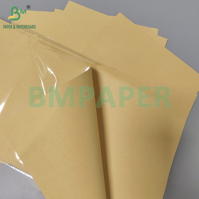 120 g/m² Lochfreies Schreibpapier, unbedruckt, zum Üben und Lernen für Blinde