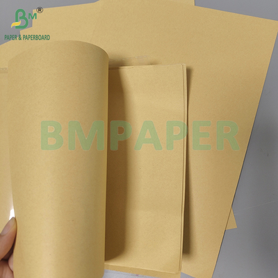120 g/m² Lochfreies Schreibpapier, unbedruckt, zum Üben und Lernen für Blinde