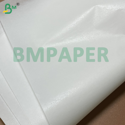 40gm Hitzebeständiges, nicht klebriges Backpapier aus Silikon