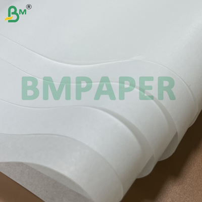 40gm Hitzebeständiges, nicht klebriges Backpapier aus Silikon
