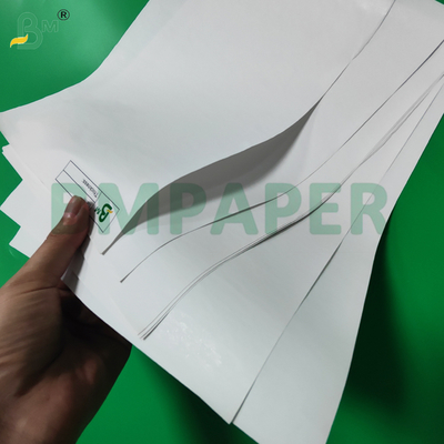 55 g/m² 65 g/m² Thermopapier Jumbo-Rolle für POS-Maschinen 480 mm umweltfreundlich