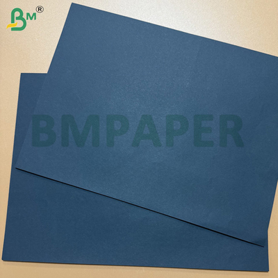 70 g/m² 80 g/m² beidseitig tiefschwarzes Kraftpapier 300-2300 mm Rollen