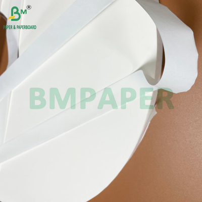 100% Grün Sicher 24grs 26grs 28grs Strohverpackungspapierrollen 29mm 34mm