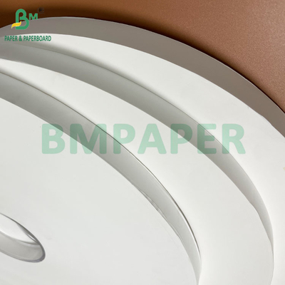 100% Grün Sicher 24grs 26grs 28grs Strohverpackungspapierrollen 29mm 34mm