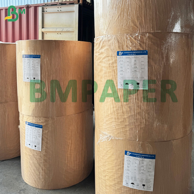 Nichtklebendes Wachspapier für Lebensmittelverpackungspapier 25 gm Bleichpapier für Lebensmittelverpackungen