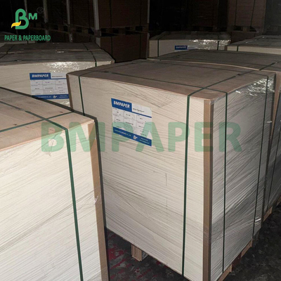 350GSM 400GSM einseitig glänzender Blisterkarton für tiefgezogene Trays