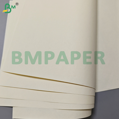 70Gsm 80Gsm Cream Holzfreie Papierblätter für Notizbücher Bücher