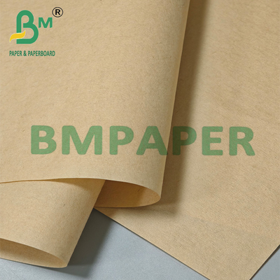 60gr High Wet Strength Wood Pulp CFP Filter Paper Rolls For Coffee