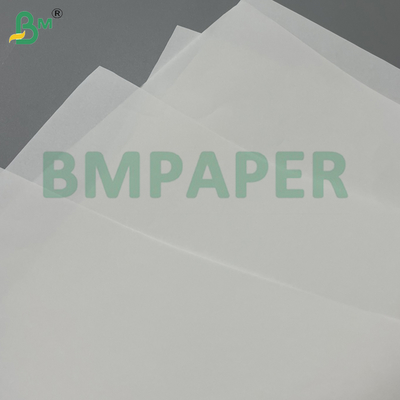 310gm Schwarzer Kern glatt Druckbar doppelseitig beschichtetes Stratch Pokerpapier