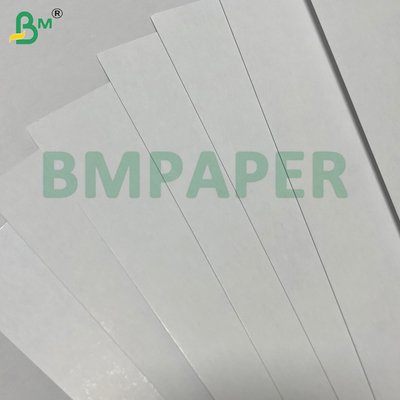 310gm Schwarzer Kern glatt Druckbar doppelseitig beschichtetes Stratch Pokerpapier