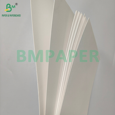 250-400 g/m² weißes C1S-beschichtetes Blisterpapier für Blisterverpackungskarton
