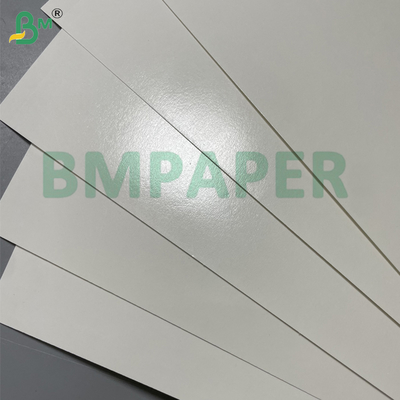 240gm+15gm Hochfestigkeit glänzendes Papier Schüssel Papier für warmes Getränk Warme Lebensmittel Verpackung Schüssel
