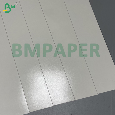 240gm+15gm Hochfestigkeit glänzendes Papier Schüssel Papier für warmes Getränk Warme Lebensmittel Verpackung Schüssel