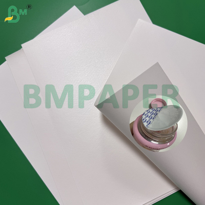 Absorbierendes, wärmeversiegelndes Weißpapier für Flaschenverschlüsse