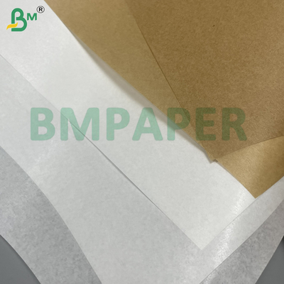 35 gm hochtemperaturbeständiges Mikrowellen-Silicon-Bäckpapier