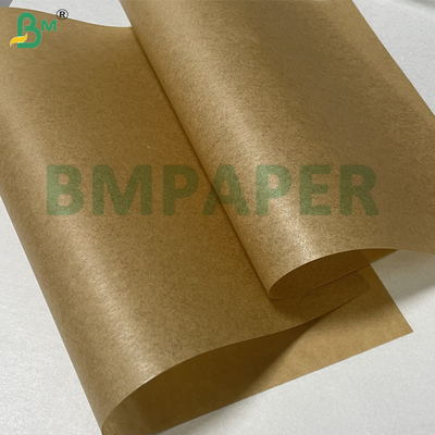 35 gm hochtemperaturbeständiges Mikrowellen-Silicon-Bäckpapier