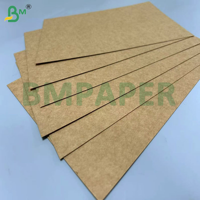 250 Gramm 275 Gramm steifes Material Lebensmittelqualität Kraftpapier für Lunchbox 61 x 86 cm