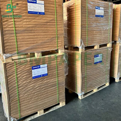 630 x 880 mm 90 grs 115 grs Beschichtetes Matte Papier für Offsetdruck