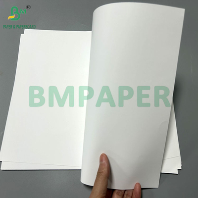 630 x 880 mm 90 grs 115 grs Beschichtetes Matte Papier für Offsetdruck