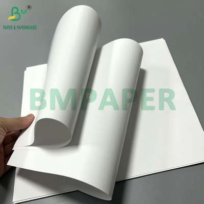 630 x 880 mm 90 grs 115 grs Beschichtetes Matte Papier für Offsetdruck