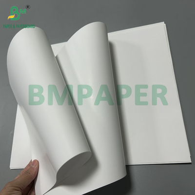 630 x 880 mm 90 grs 115 grs Beschichtetes Matte Papier für Offsetdruck