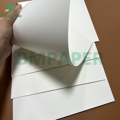 1mm 1,2mm feuchtigkeitsbeständiges, weißes, heißversiegeltes Flaschenkappenpapier für Medikamentenflaschenverschluss