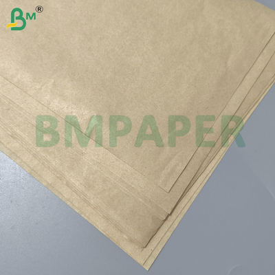 High Tensile 40gm Weiß-Braun-Zwischenpapier für Metall und Glas