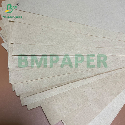 36 g 40 g Formbeständiges, rostfeste Braunes Kraftpapier für das Vermischen von Glas
