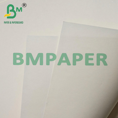100% Holzschliff, kompostierbares, beigefarbenes Bondpapier für den Offsetdruck