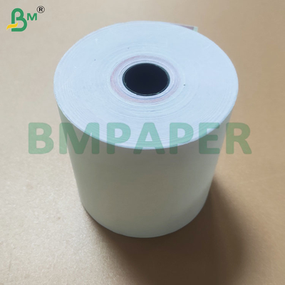 55Gsm 80*80mm Lichtbild-Wärmepapierrollen für Kassen