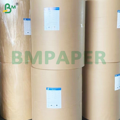 55Gsm 80*80mm Lichtbild-Wärmepapierrollen für Kassen