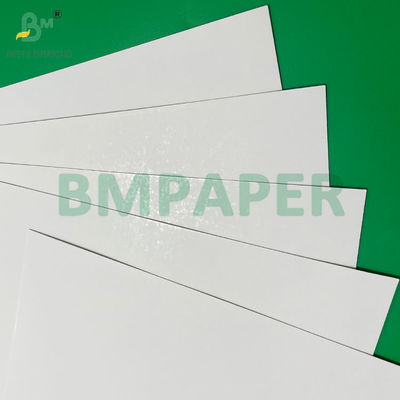 300 Gramm 325 Gramm oberflächengestrichene, glänzende Blisterpappe für Heißsiegelverpackungen