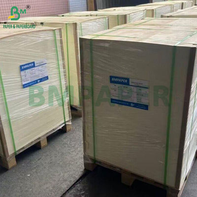 300 Gramm 325 Gramm oberflächengestrichene, glänzende Blisterpappe für Heißsiegelverpackungen