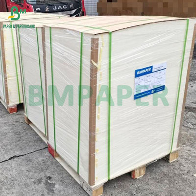 300 Gramm 325 Gramm oberflächengestrichene, glänzende Blisterpappe für Heißsiegelverpackungen