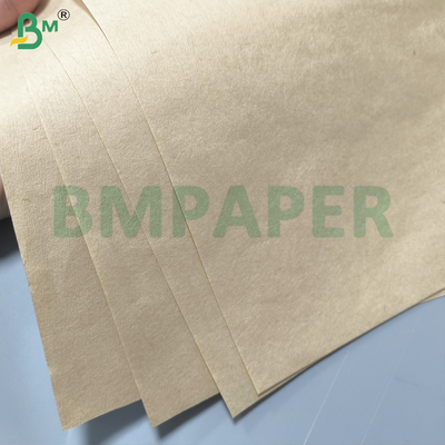 Kreppkaffeefilterpapier Natur- und Bleichpapier 50 gm