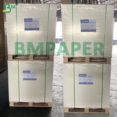 Kreppkaffeefilterpapier Natur- und Bleichpapier 50 gm