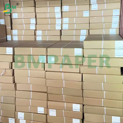 80gm glatte Blaupause Papierrollen für professionelle CAD-Zeichnung