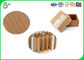 Vollpappe-Blätter 100% der Recycelbarkeits-450g 500g Brown für Kopiermaschinen