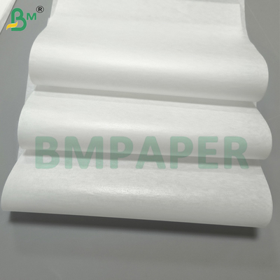 Ofenfestes, beidseitiges Silikon-Backpapier 40 g/m² 50 g/m² Weiß & Braun
