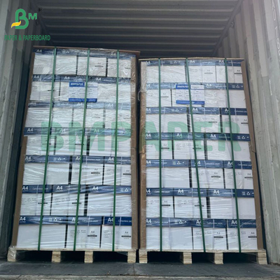 CB Weiß CFB Rose CF Gelb 60 g NCR Autokopierpapier für Schreibwaren