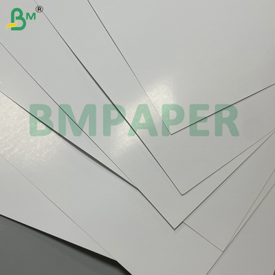 300g C2S glänzend beschichtetes Digitaldruckpapier auf Rolle für hochwertige Broschüren und Kataloge