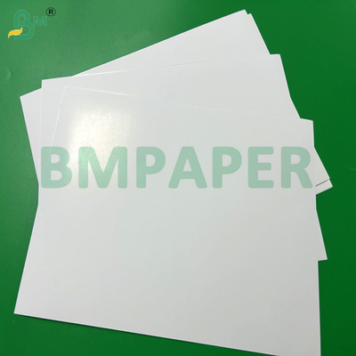 250g 300g A3 A4 Größe beidseitig beschichtetes glänzendes Inkjet-Papier für den Buchdruck