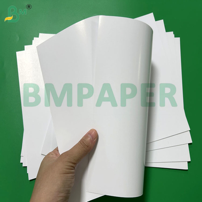 250g 300g A3 A4 Größe beidseitig beschichtetes glänzendes Inkjet-Papier für den Buchdruck