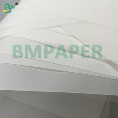 100g 24"x36" Tinte - Widerstandsfähiges, durchsichtiges Zeichnungspapier in Blättern